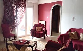 Zanete'S Lodge In Volos